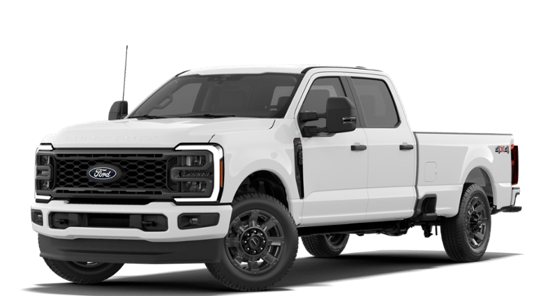 2027 Ford F-250SD XL