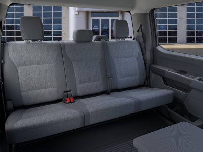 2026 Ford Super Duty F-350® XL