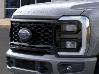 2026 Ford Super Duty F-350® XL