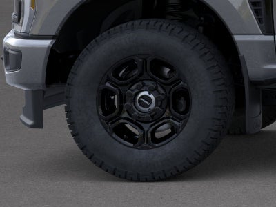 2026 Ford Super Duty F-350® XL