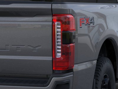 2026 Ford Super Duty F-350® XL