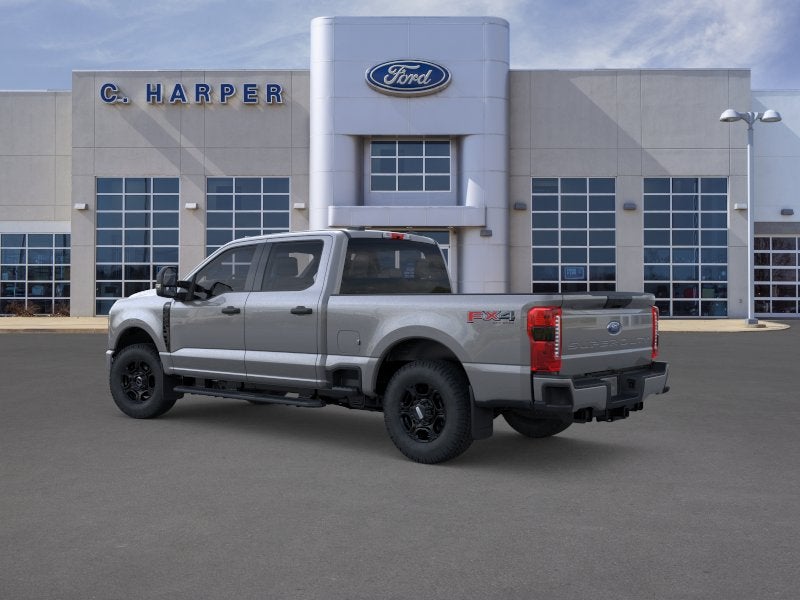2026 Ford Super Duty F-350® XL