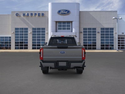 2026 Ford Super Duty F-350® XL