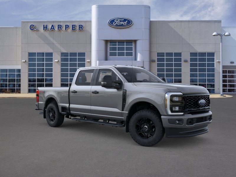 2026 Ford Super Duty F-350® XL