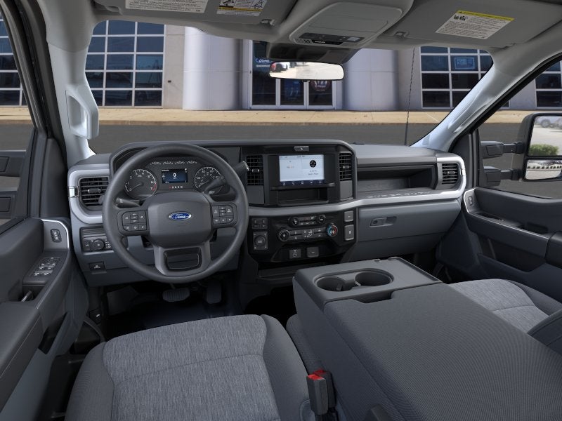 2026 Ford Super Duty F-350® XL