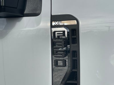 2026 Ford F-350SD XL