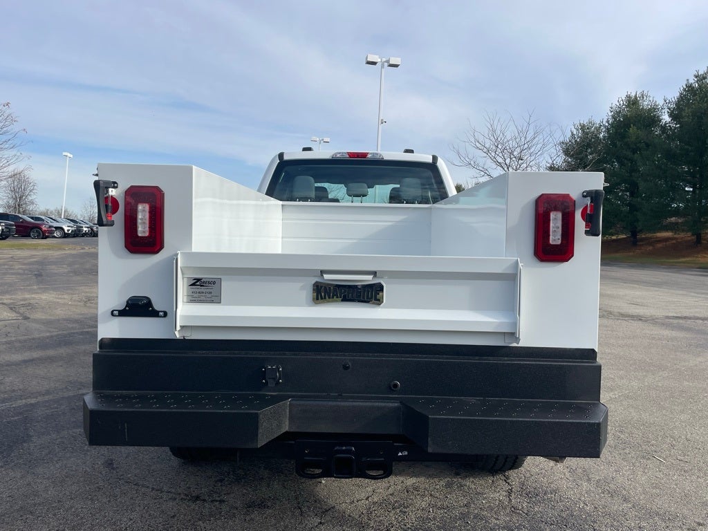 2026 Ford F-350SD XL