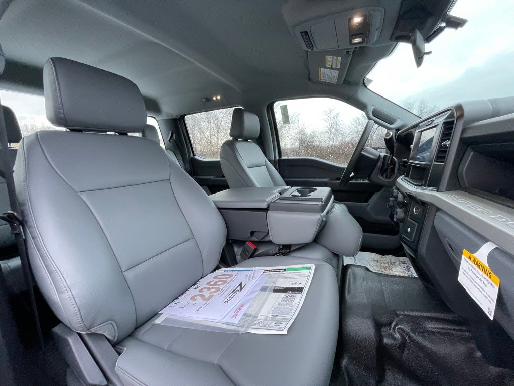 2026 Ford F-350SD XL