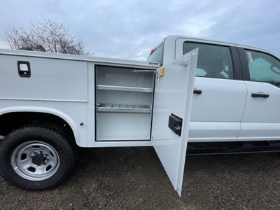 2026 Ford F-350SD XL