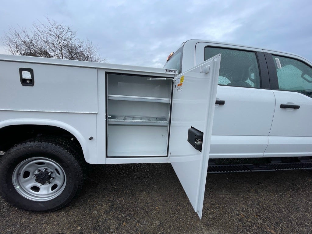 2026 Ford F-350SD XL