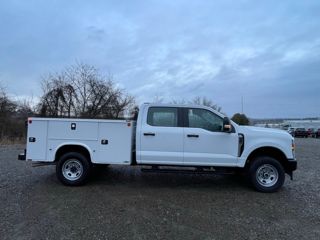 2026 Ford F-350SD XL