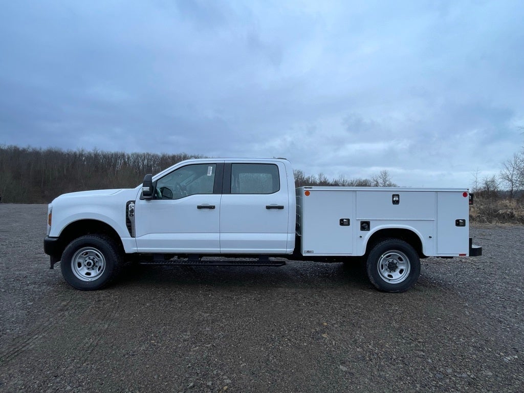 2026 Ford F-350SD XL