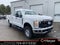 2025 Ford F-350SD XL