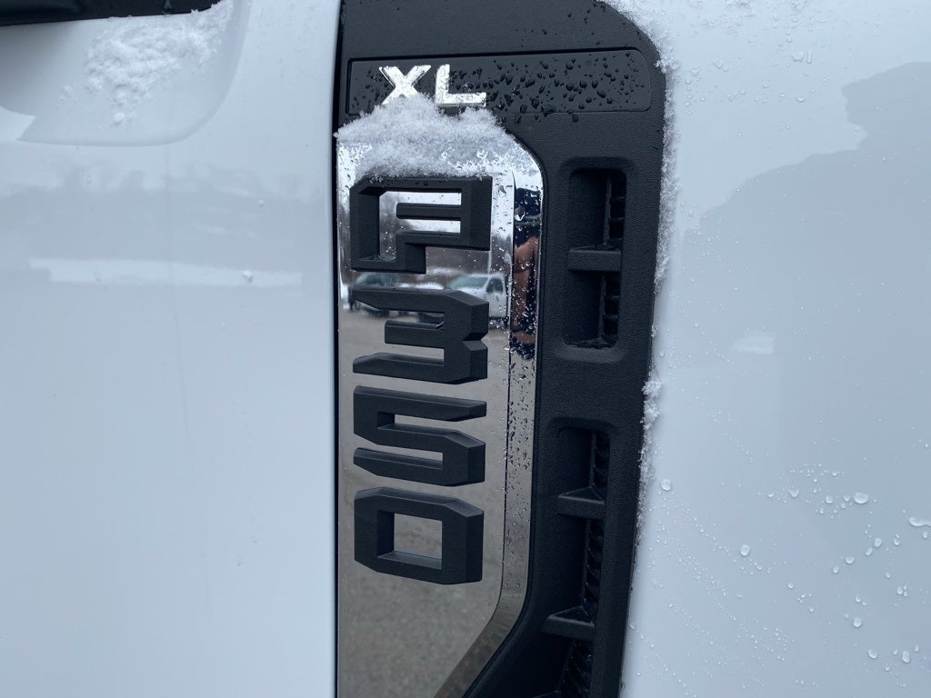 2025 Ford F-350SD XL