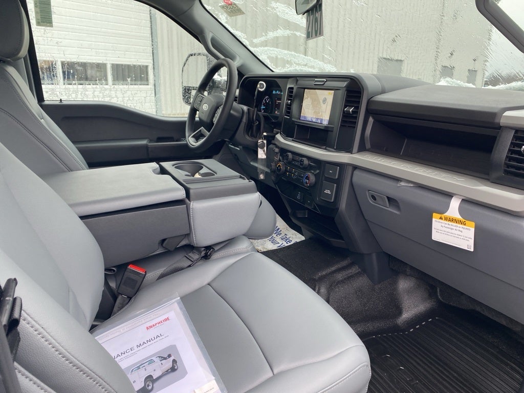 2025 Ford F-350SD XL