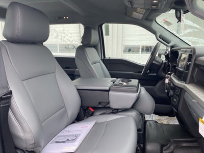 2025 Ford F-350SD XL