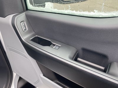 2025 Ford F-350SD XL