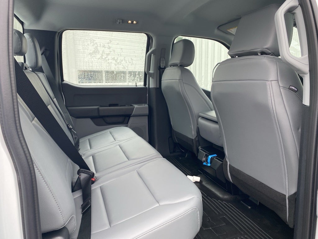 2025 Ford F-350SD XL