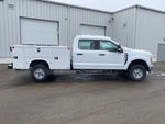 2025 Ford F-350SD XL
