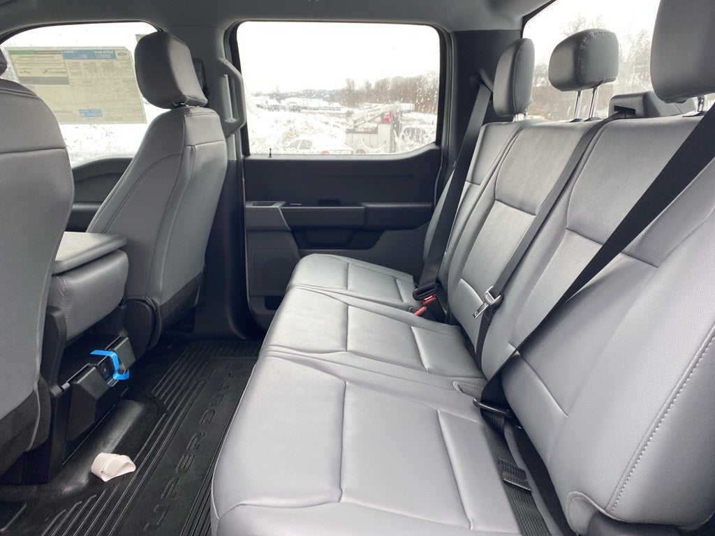 2025 Ford F-350SD XL