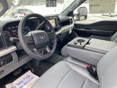 2025 Ford F-350SD XL