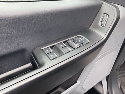 2025 Ford F-350SD XL