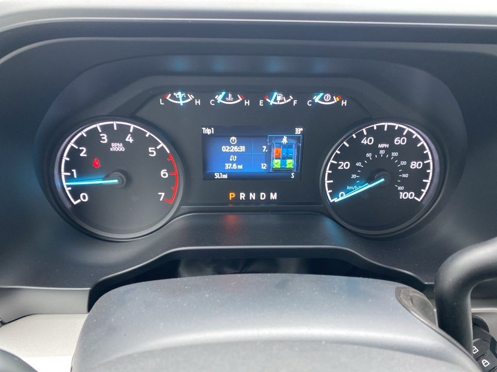 2025 Ford F-350SD XL