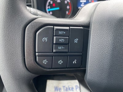 2025 Ford F-350SD XL