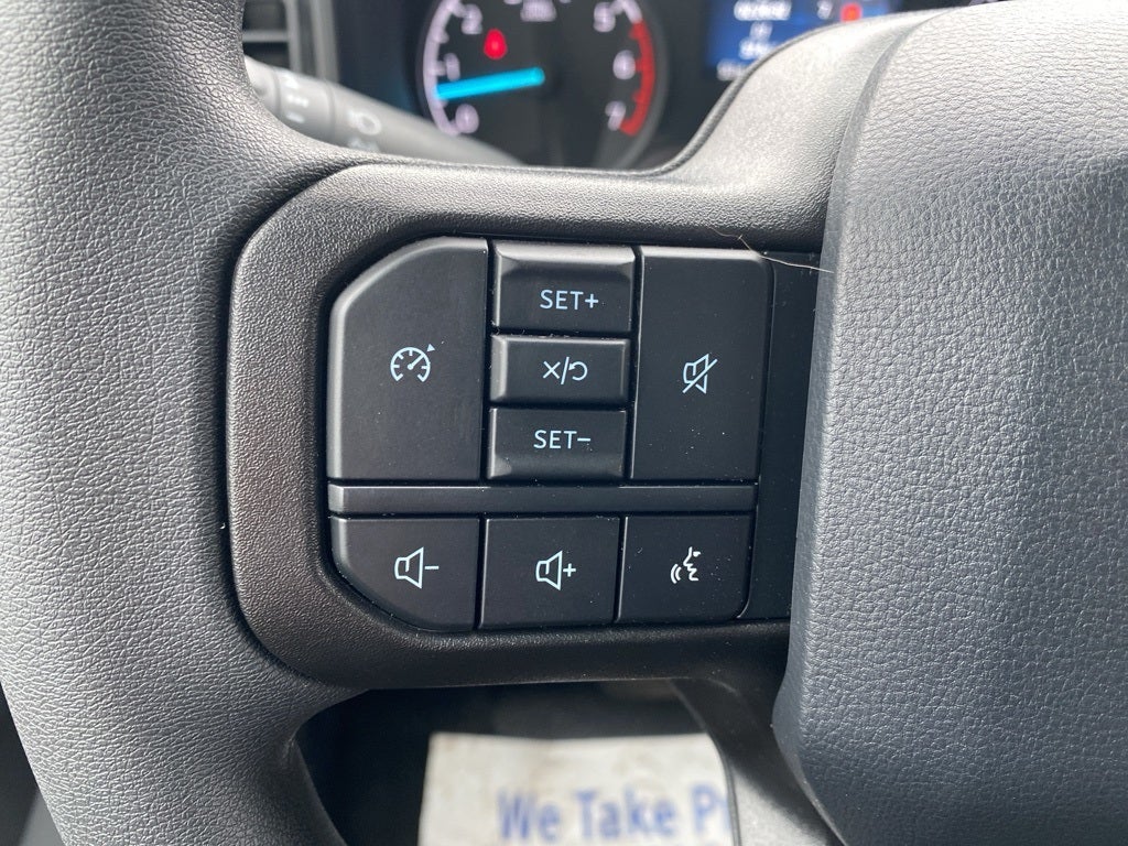 2025 Ford F-350SD XL