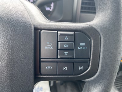 2025 Ford F-350SD XL