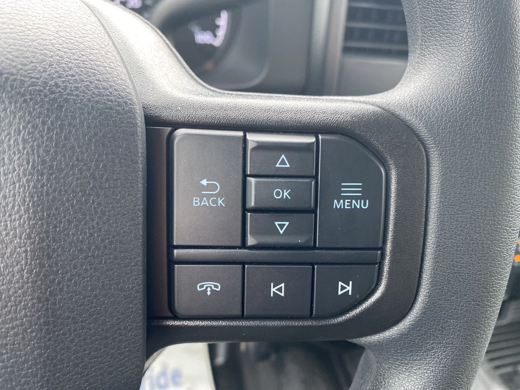 2025 Ford F-350SD XL