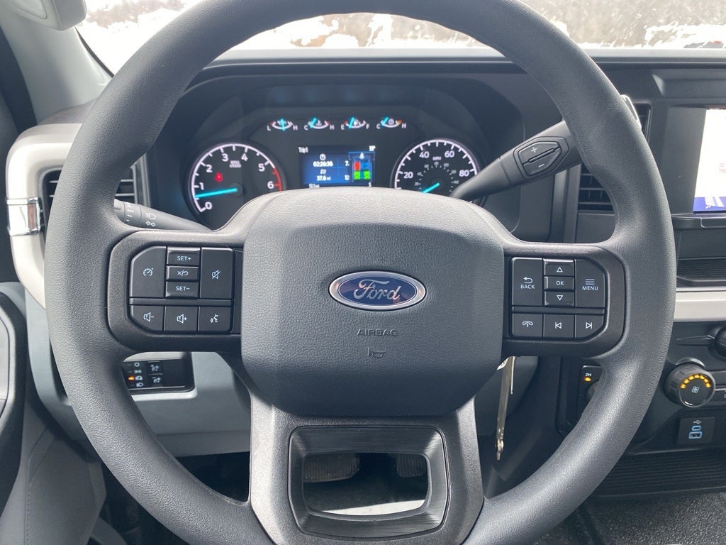2025 Ford F-350SD XL