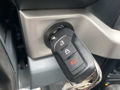 2025 Ford F-350SD XL