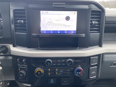 2025 Ford F-350SD XL