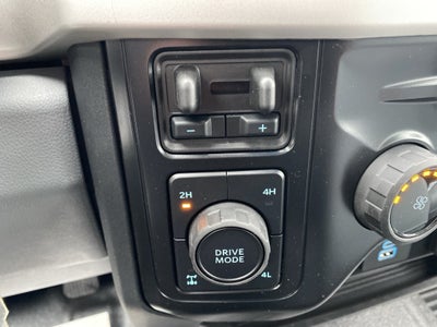 2025 Ford F-350SD XL