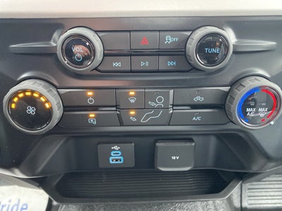 2025 Ford F-350SD XL