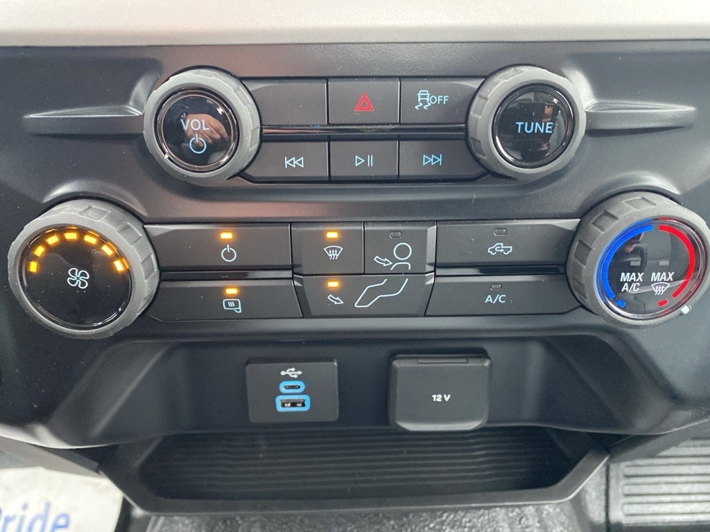 2025 Ford F-350SD XL