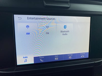 2025 Ford F-350SD XL