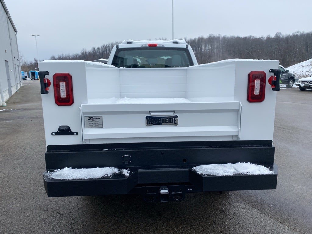 2025 Ford F-350SD XL