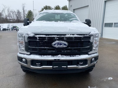 2025 Ford F-350SD XL