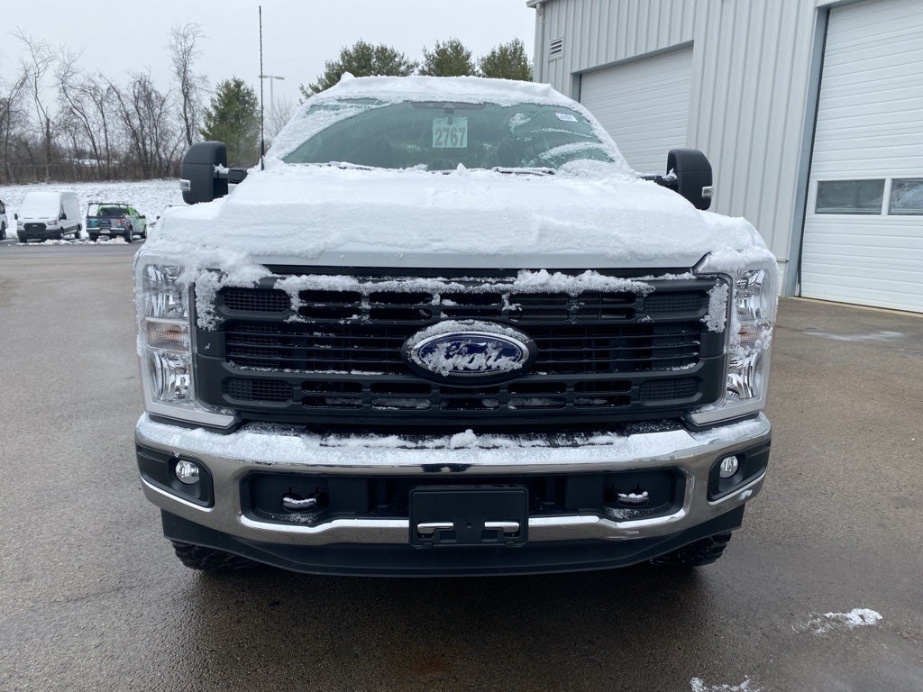 2025 Ford F-350SD XL