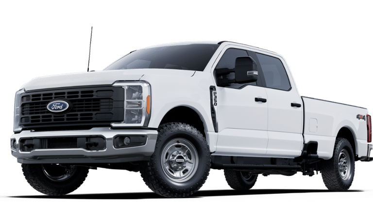 2025 Ford F-350SD XL