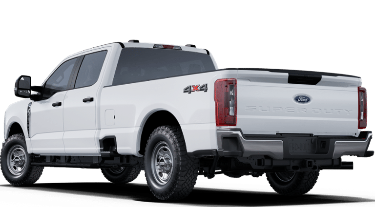 2025 Ford F-350SD XL