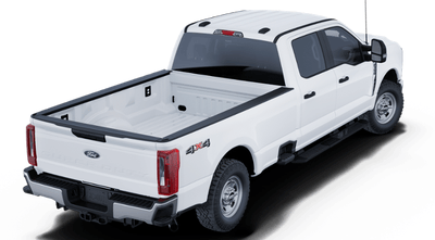 2025 Ford F-350SD XL