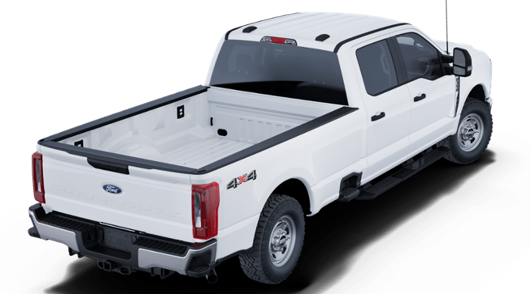 2025 Ford F-350SD XL