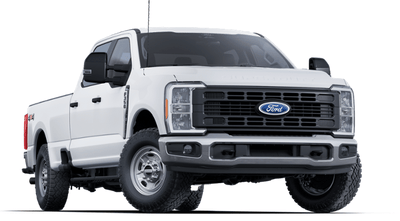 2025 Ford F-350SD XL