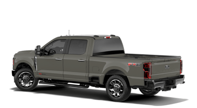 2027 Ford F-350SD Lariat