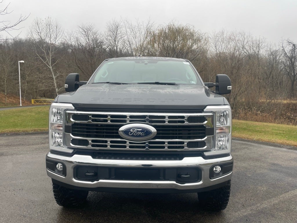 2026 Ford F-350SD XLT