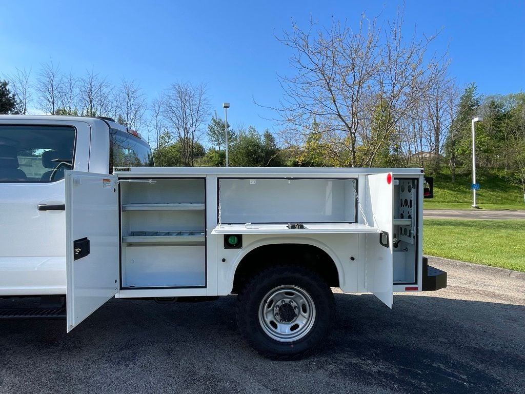 2026 Ford F-350SD XL