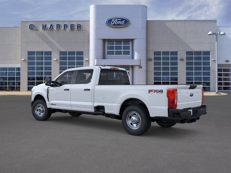 2026 Ford F-350SD XL